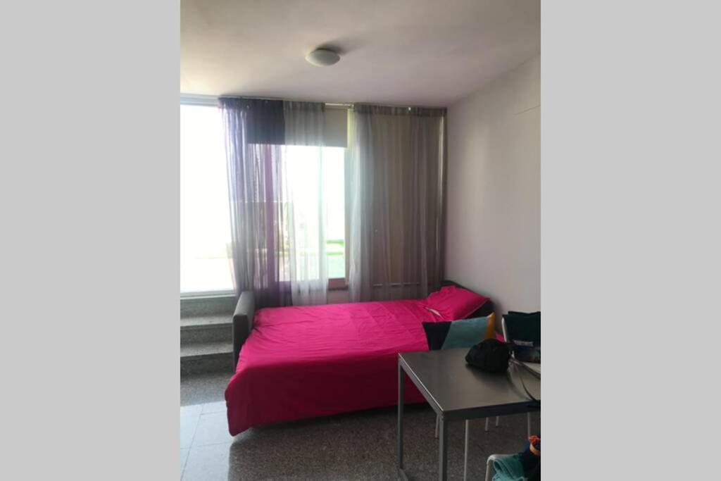 Atico Con Vistas Y Gran Terraza Apartman Guía de Isora Kültér fotó