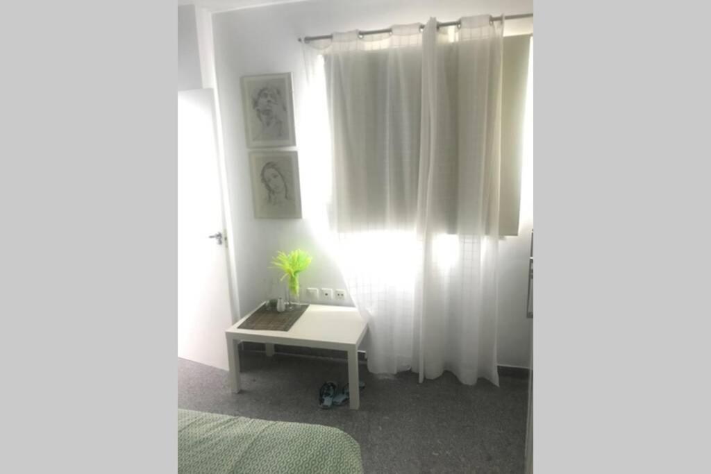 Atico Con Vistas Y Gran Terraza Apartman Guía de Isora Kültér fotó